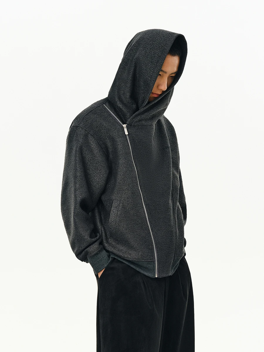 ATRY Толстовка с капюшоном в американском дизайне, мужская повседневная льняная толстовка с двойной молнией, джинсовая подставка, длинная одежда из полиэфирной ткани...
ATRY Толстовка с капюшоном в американском дизайне, мужская повседневная льняная толстовка с двойной молнией, джинсовая подставка, длинная одежда из полиэфирной ткани...