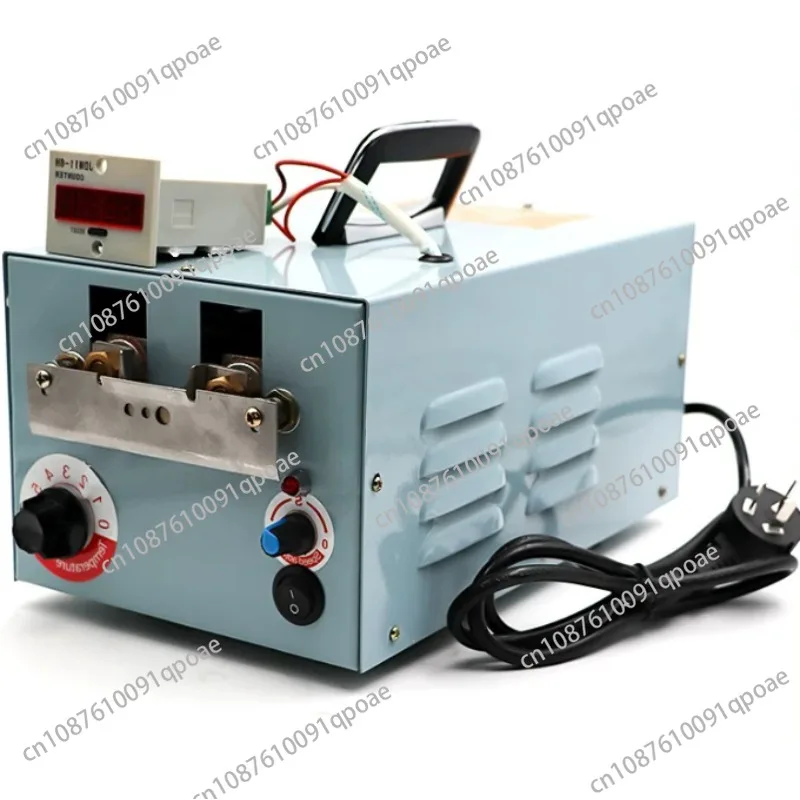Poultry Beak Cutting Machine Electric Debeaker Mouth Cutter Removing Device Automatic Chicken Chick Farm Equipment Tool 220V
Poultry Beak Cutting Machine Electric Debeaker Mouth Cutter Removing Device Automatic Chicken Chick Farm Equipment Tool 220V