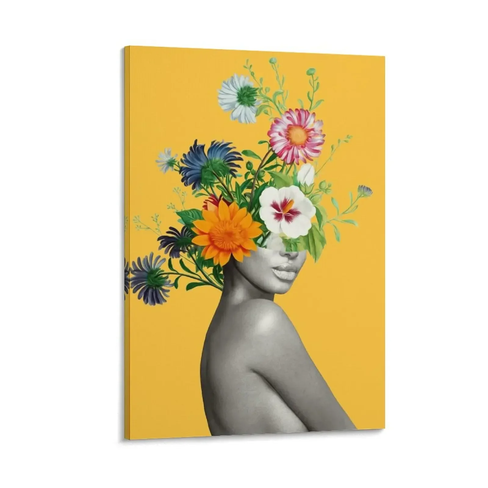 Bloom 5 Canvas Painting japanese room decor korean room decor home decoration accessories
Bloom 5 Canvas Painting japanese room decor korean room decor home decoration accessories