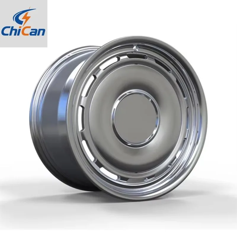 【2026】Chican Custom Classic Polish Passenger Car Forged Wheels 17-20inch For Mercedes Benz Old Model
【2026】Chican Custom Classic Polish Passenger Car Forged Wheels 17-20inch For Mercedes Benz Old Model