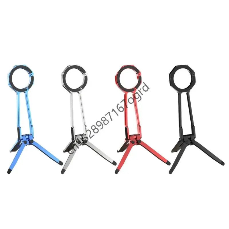 Universal Phone Tripod Stand Rack 360 Rotation Adjustable Spring Clip for Smartphones Tablet Video Photography 634A
Universal Phone Tripod Stand Rack 360 Rotation Adjustable Spring Clip for Smartphones Tablet Video Photography 634A