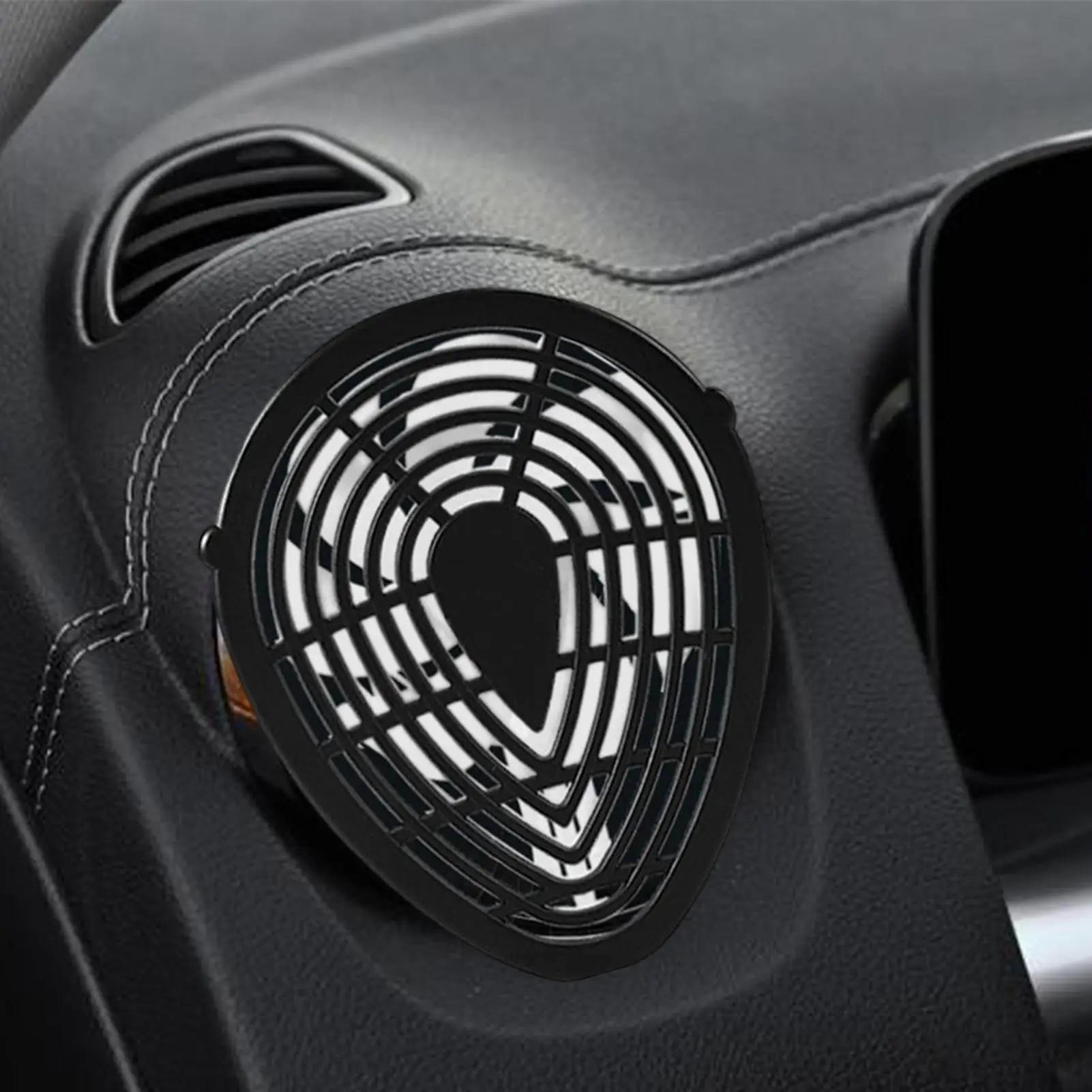 Car Ac Fan Quiet Anti-Direct Blow Wide-Angle Detachable Shield Car AC Air Vent Deflector Cover For Automotive SUV RV Vehicle
Car Ac Fan Quiet Anti-Direct Blow Wide-Angle Detachable Shield Car AC Air Vent Deflector Cover For Automotive SUV RV Vehicle