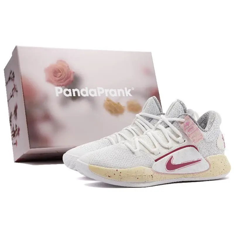 【Настроить】Nike Hyperdunk X Баскетбольные кроссовки Мужские кроссовки AR0465-100
【Настроить】Nike Hyperdunk X Баскетбольные кроссовки Мужские кроссовки AR0465-100