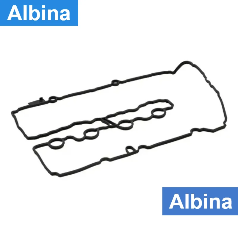 11129797205 Valve Cover Gasket For BMW B48/B20B 2.0T 230i 330i 430i 530i 530e 630i X1 X2 X3 X4 MINI F54 F56 F55
11129797205 Valve Cover Gasket For BMW B48/B20B 2.0T 230i 330i 430i 530i 530e 630i X1 X2 X3 X4 MINI F54 F56 F55
