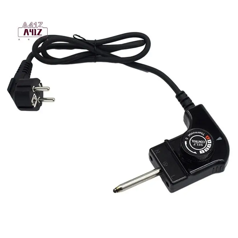 A41Z-European Style Temperature Control Cable Electric Baking Tray Electric Oven Adjustable Temperature Power Cord EU Plug
A41Z-European Style Temperature Control Cable Electric Baking Tray Electric Oven Adjustable Temperature Power Cord EU Plug