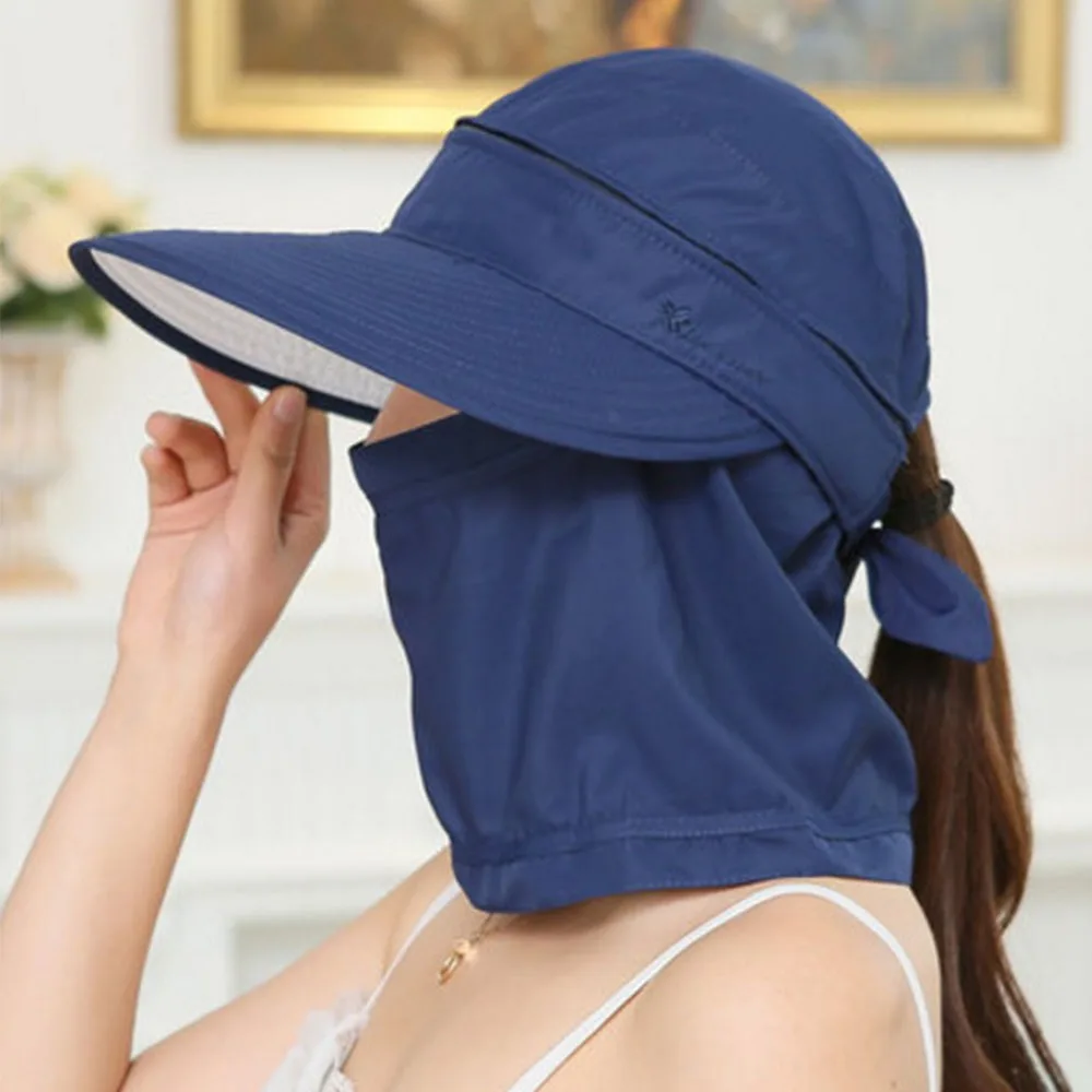 Fashion UV Protection Fisherman Cap Face Neck Cover Zipper Bucket Hats Removable Baseball Cap Summer
Fashion UV Protection Fisherman Cap Face Neck Cover Zipper Bucket Hats Removable Baseball Cap Summer