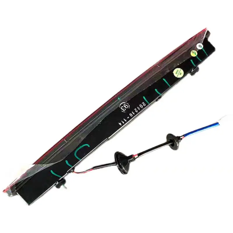 Auto parts High quality High-mounted brake light For MG HS and 2017-2019 New MG6
Auto parts High quality High-mounted brake light For MG HS and 2017-2019 New MG6