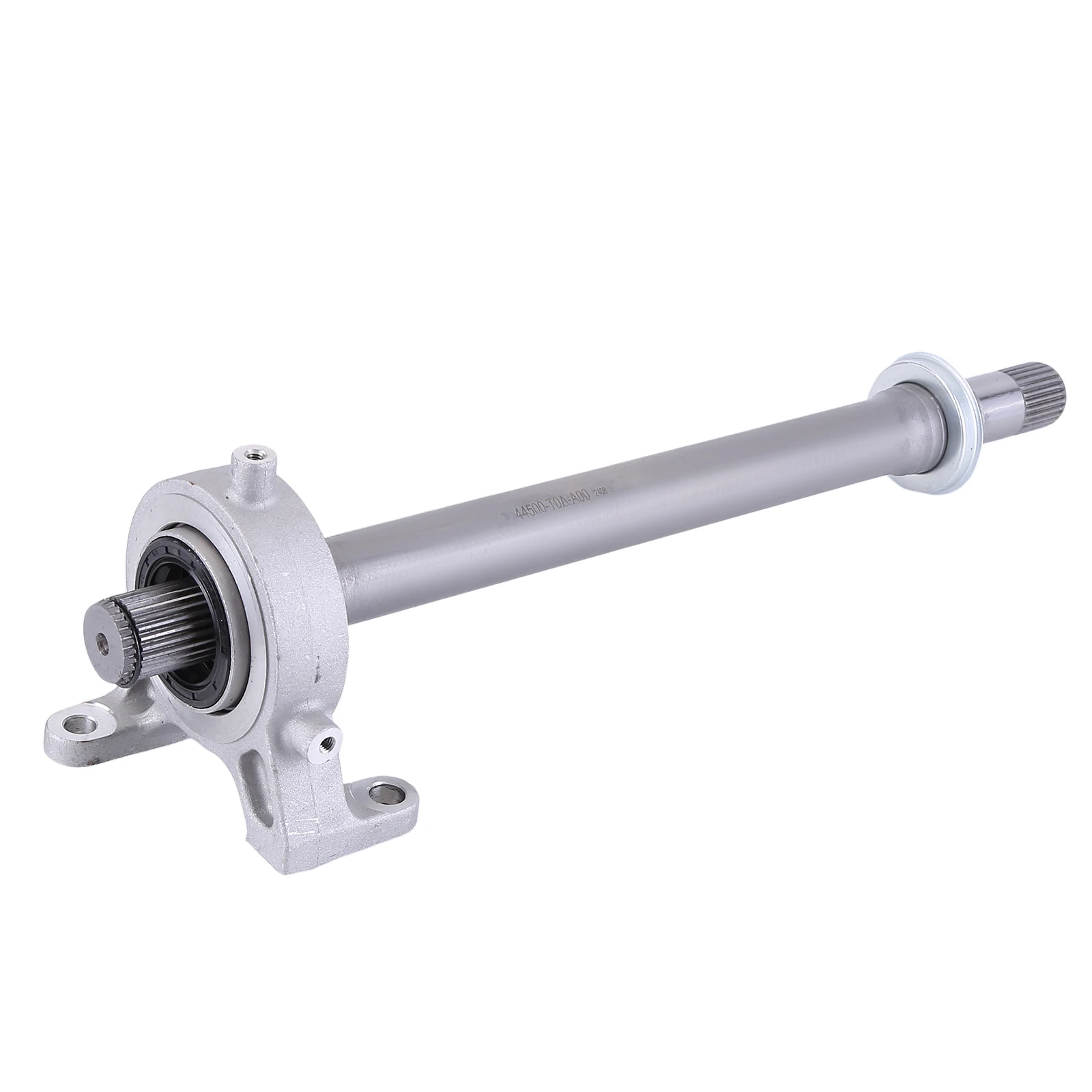 CV Intermediate Shaft Compatible for CR-V 2007-2014 44500-SWA-A00 44500-T0A-A00 44500-T0A-A00
CV Intermediate Shaft Compatible for CR-V 2007-2014 44500-SWA-A00 44500-T0A-A00 44500-T0A-A00