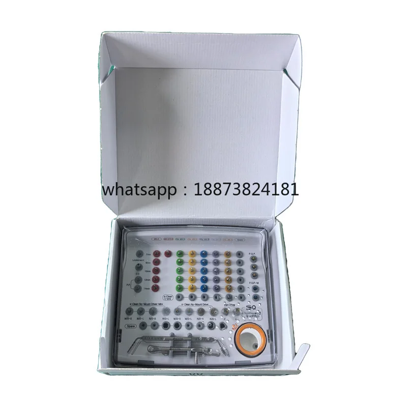 Genuine Steel Dentis Surgical Cassette Efficient Manual Procedure Kits Durable Investment Minimally Invasive Desig fast shippin
Genuine Steel Dentis Surgical Cassette Efficient Manual Procedure Kits Durable Investment Minimally Invasive Desig fast shippin