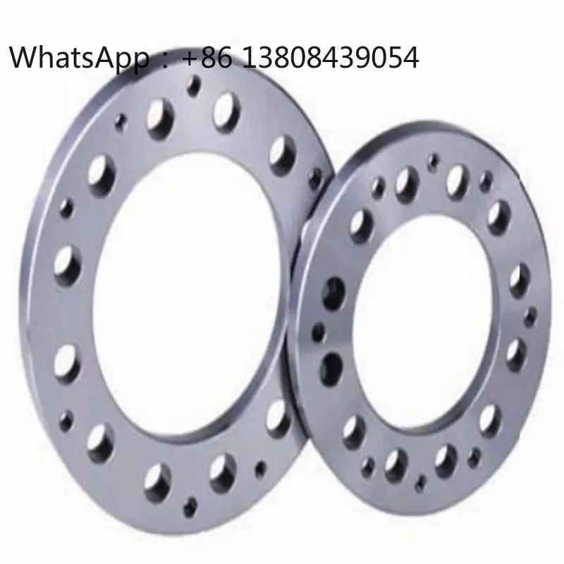Lathe Spindle Head Adapter Manual Hydraulic Power Chuck A1A2-8 C1-6 C1-8 D1-8 D1-6 For Flange Lathe Shank Adapter CNC Plate
Lathe Spindle Head Adapter Manual Hydraulic Power Chuck A1A2-8 C1-6 C1-8 D1-8 D1-6 For Flange Lathe Shank Adapter CNC Plate