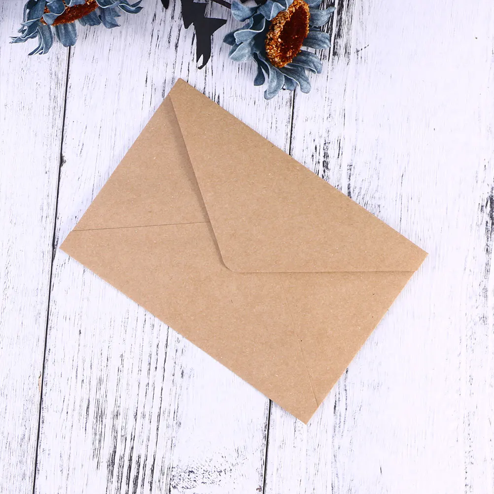 20 Pcs Thank You Card Thanksgiving Greeting Invitation Kraft Paper Thank-you Cards Bride
20 Pcs Thank You Card Thanksgiving Greeting Invitation Kraft Paper Thank-you Cards Bride