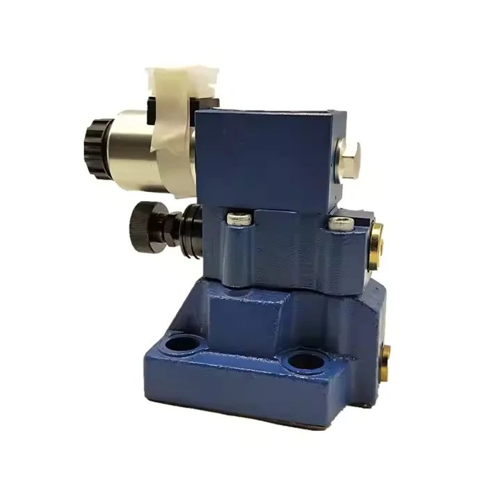 Rexroth DB10 DB20 DBW10 DBW20 DBWTA Operated Relief Valve DBW20A2-5X/315X6EG110N9K4 DBWTA2-5X/100-6EG24N9K4 DBWTA2-5X
Rexroth DB10 DB20 DBW10 DBW20 DBWTA Operated Relief Valve DBW20A2-5X/315X6EG110N9K4 DBWTA2-5X/100-6EG24N9K4 DBWTA2-5X