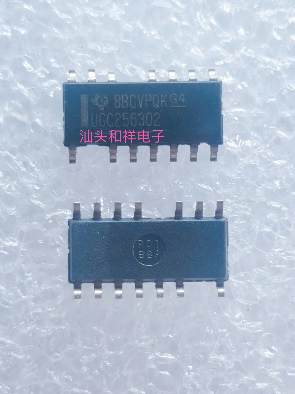 Free shipping UCC25630-2DDBR UCC256302 SOIC-14 10PCS
Free shipping UCC25630-2DDBR UCC256302 SOIC-14 10PCS