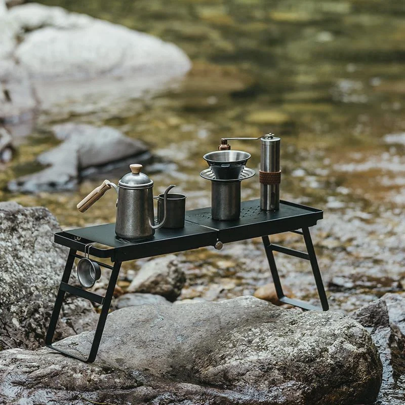 Naturehike Outdoor Folding Stove Portable Stove Table Dual-purpose Camping Equipments for Camping Picnic BBQ Camping Cookware
Naturehike Outdoor Folding Stove Portable Stove Table Dual-purpose Camping Equipments for Camping Picnic BBQ Camping Cookware