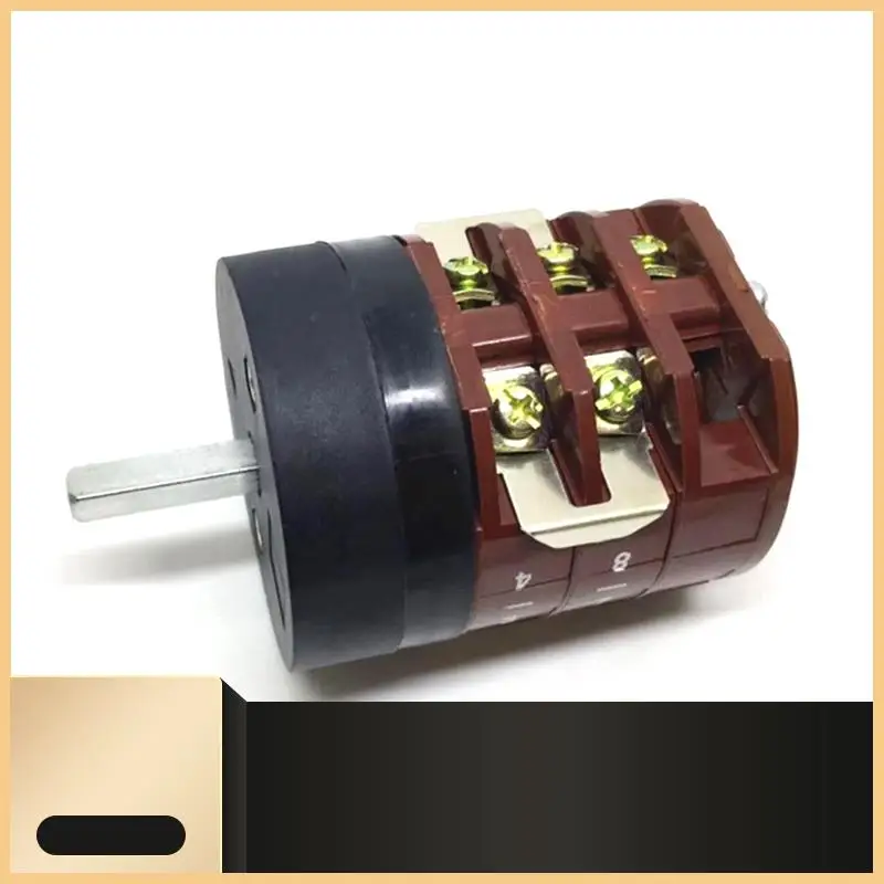 32A 380V Car Tire Changer Tool Tire Changer Machine Motor Forward Reverse Switch Turn Table Pedal Switch-N30R
32A 380V Car Tire Changer Tool Tire Changer Machine Motor Forward Reverse Switch Turn Table Pedal Switch-N30R