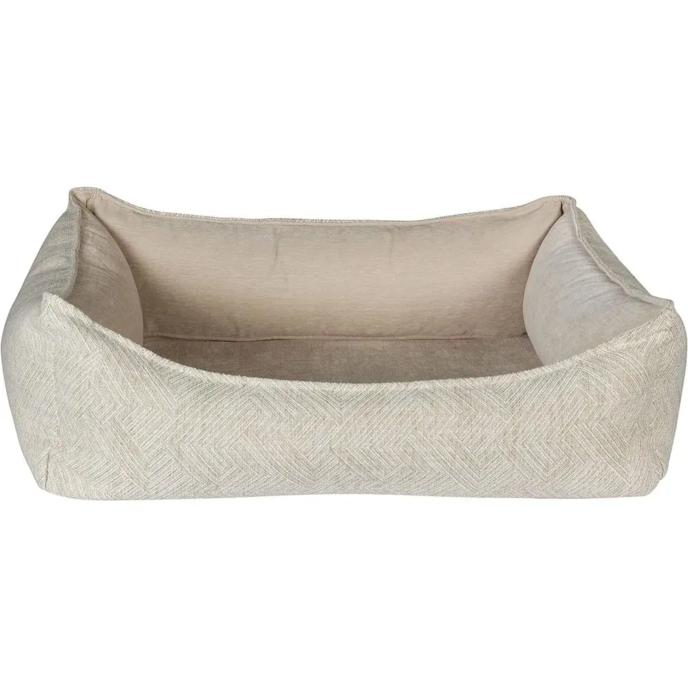 Natural Woven Bedding - Oslo Style
Natural Woven Bedding - Oslo Style