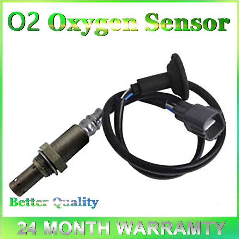 Exhaust Gas O2 Lambda Probe Oxygen Sensor 89465-47070 8946547070 for For TOYOTA PRIUS 1.5L 2003-2009
Exhaust Gas O2 Lambda Probe Oxygen Sensor 89465-47070 8946547070 for For TOYOTA PRIUS 1.5L 2003-2009