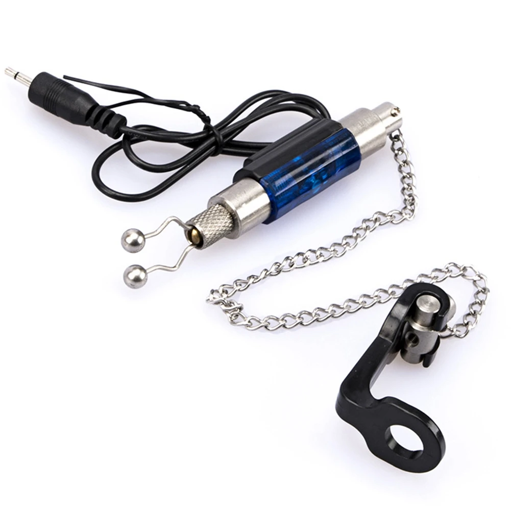 European Alarm, Fishing Signal Alarm, Night Fishing Alarm Light, Wobbler
European Alarm, Fishing Signal Alarm, Night Fishing Alarm Light, Wobbler
