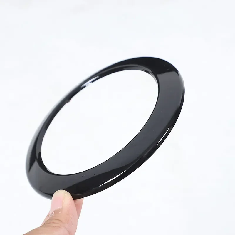 For BMW X2 U10 2024 ABS Carbon Fiber Car Rear Badge Logo Emblem Ring Trunk Decorative Cover Car Accessories
For BMW X2 U10 2024 ABS Carbon Fiber Car Rear Badge Logo Emblem Ring Trunk Decorative Cover Car Accessories