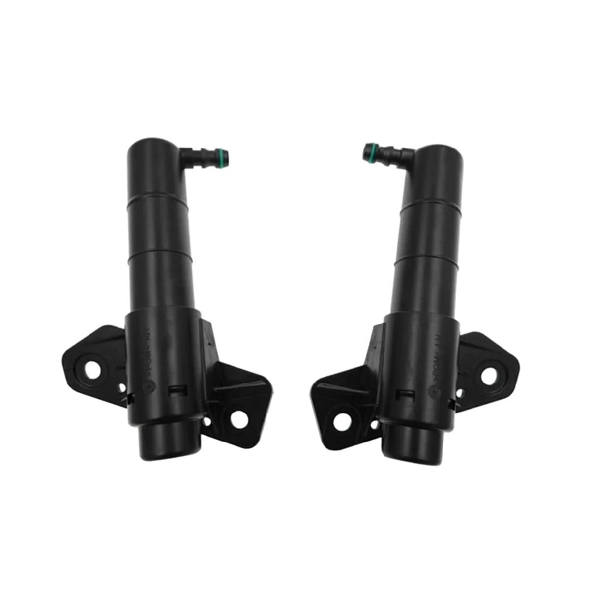 98671-3U000 98670-3U000 Front Right&Left Headlight Washer Nozzle Washer Spray Nozzle for 3 2010 - 2014
98671-3U000 98670-3U000 Front Right&Left Headlight Washer Nozzle Washer Spray Nozzle for 3 2010 - 2014