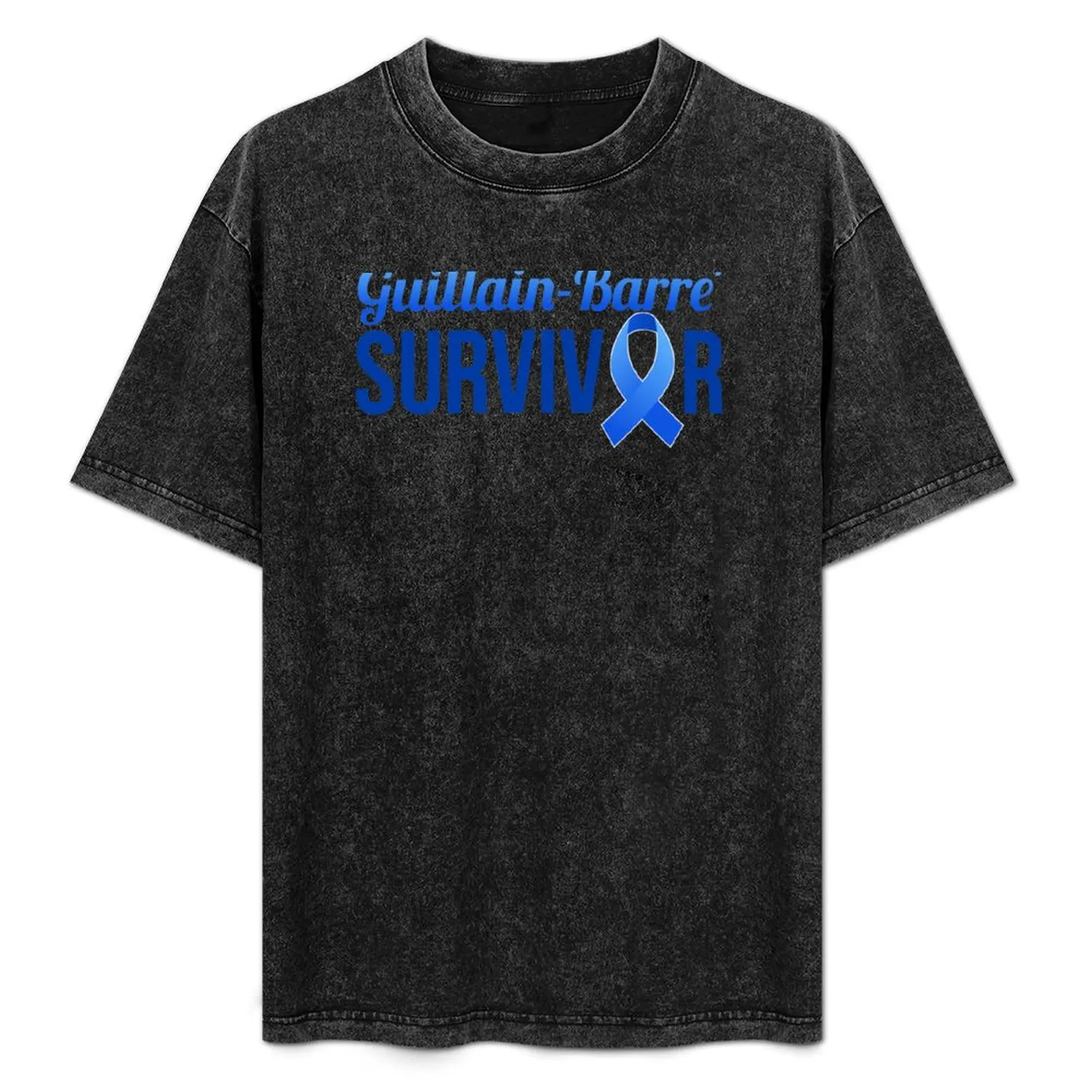Guillain-Barre Syndrome Awareness GBS Awareness T-Shirt Summer Sports Quick Dry T-Shirt
Guillain-Barre Syndrome Awareness GBS Awareness T-Shirt Summer Sports Quick Dry T-Shirt