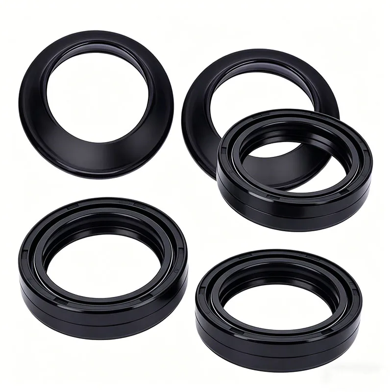 35x48x11 Motorcycle Front Fork Oil Seal Dust Seal for MOTORHISPANIA FURIA 2009-2012 Shock Absorber
35x48x11 Motorcycle Front Fork Oil Seal Dust Seal for MOTORHISPANIA FURIA 2009-2012 Shock Absorber