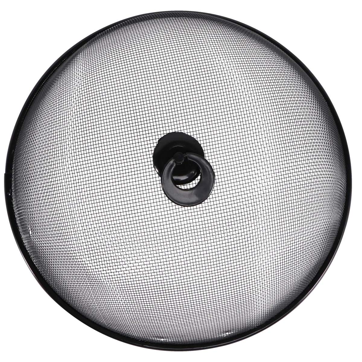 Dustproof Food Stainless Steel Dish Cover Kitchen Dining Mesh Anti Fly Mosquito Protective Health Safety Plate
Dustproof Food Stainless Steel Dish Cover Kitchen Dining Mesh Anti Fly Mosquito Protective Health Safety Plate