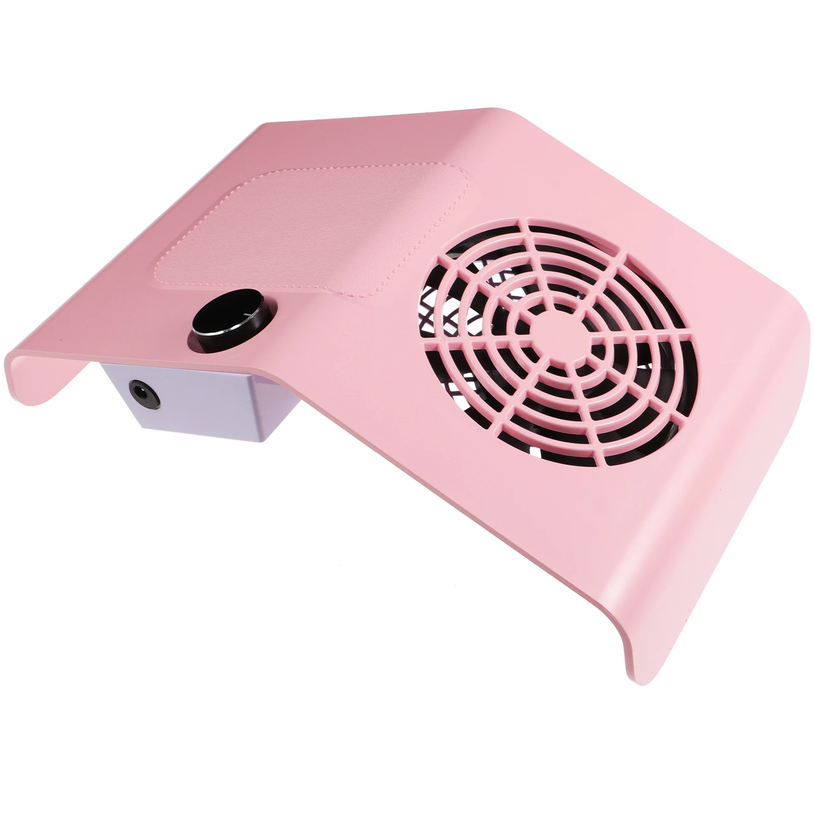 Nail Dust Collectors Vacuum Cleaners Low Noise Manicure Accessory Plastic Salon Supply Efficient Dust Collection Extractor
Nail Dust Collectors Vacuum Cleaners Low Noise Manicure Accessory Plastic Salon Supply Efficient Dust Collection Extractor