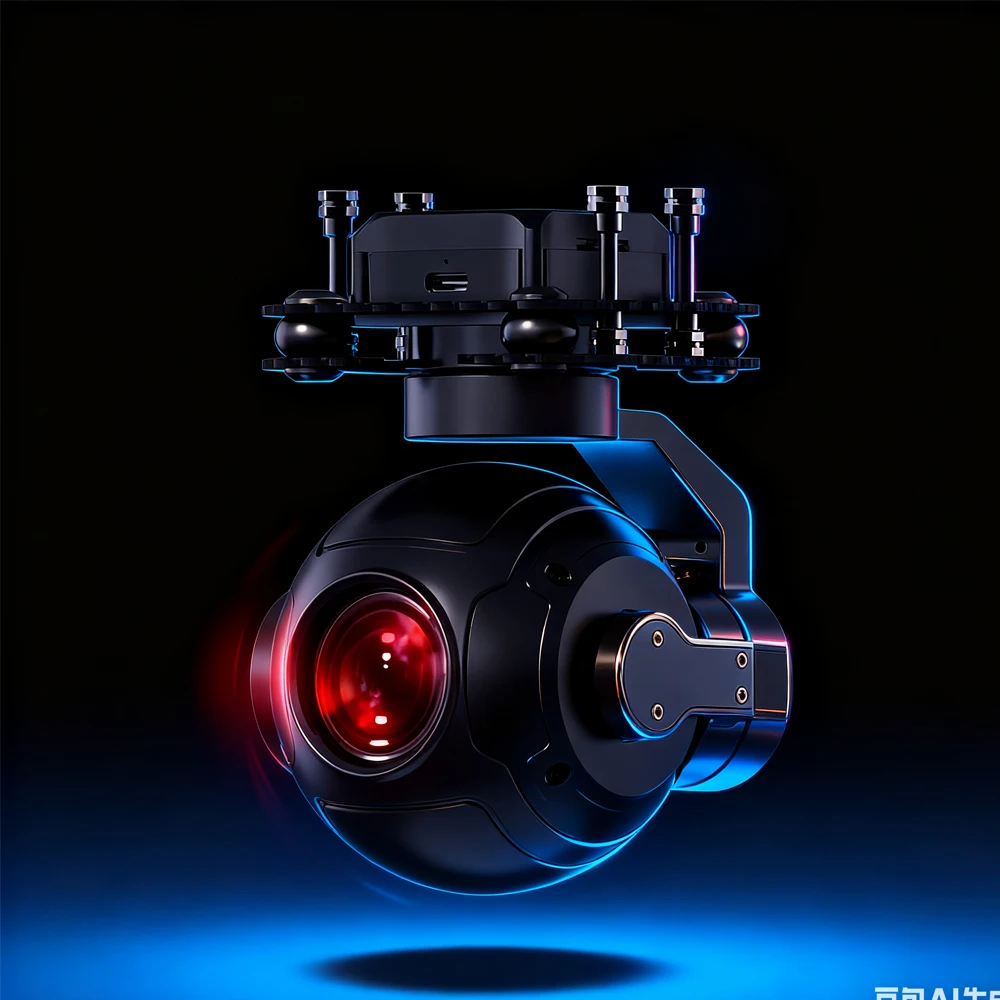 НОВАЯ карданная камера SIYI ZR10 2K 4MP QHD с 30-кратным гибридным 10-кратным оптическим зумом для улучшенной фотографии и видеосъемки
НОВАЯ карданная камера SIYI ZR10 2K 4MP QHD с 30-кратным гибридным 10-кратным оптическим зумом для улучшенной фотографии и видеосъемки