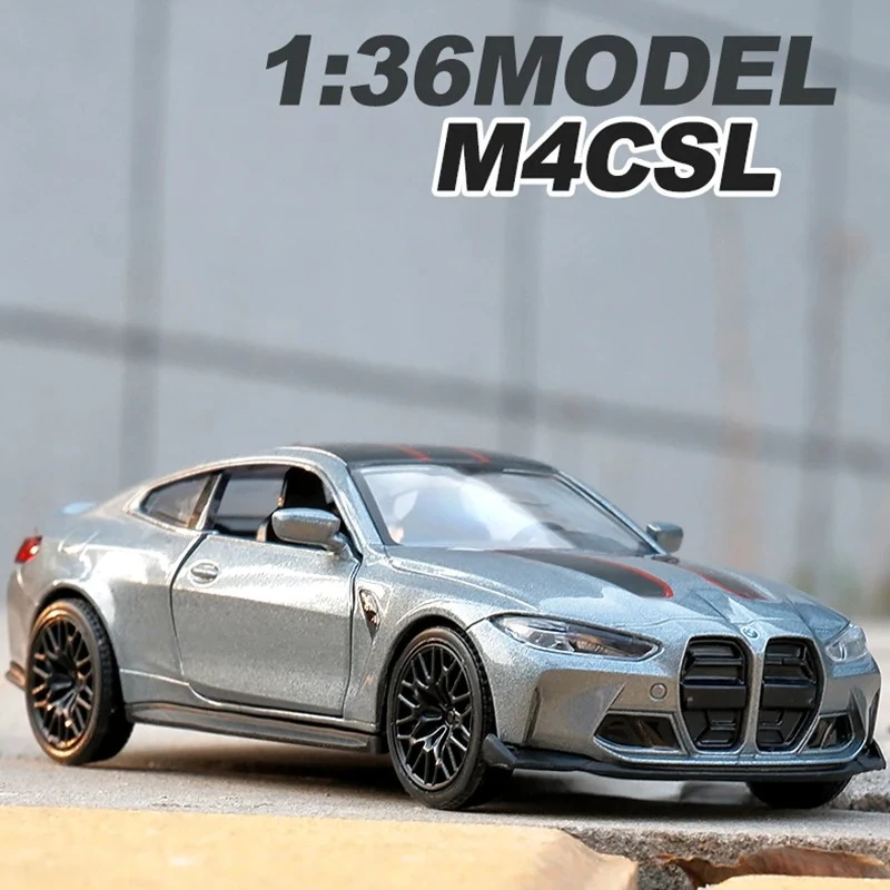 1:36 M4 CSL M3 E30 металлический игрушечный автомобиль из сплава, литье под давлением и игрушечные транспортные средства, модель автомобиля для детей
1:36 M4 CSL M3 E30 металлический игрушечный автомобиль из сплава, литье под давлением и игрушечные транспортные средства, модель автомобиля для детей