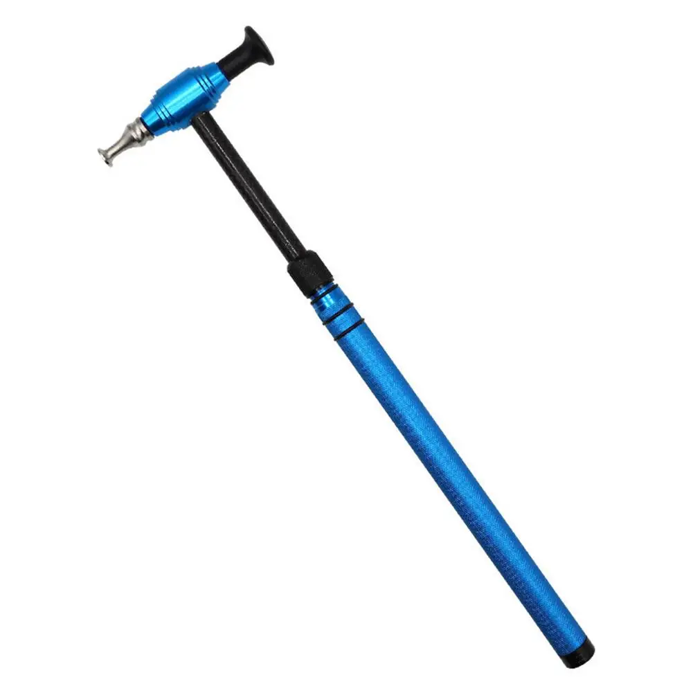 1 Set Car Dent Repair Tools Multi-head Leveling Hammer Automatic Adjustment Telescopic Rod Pi-t Remover Tool Drop Shipping
1 Set Car Dent Repair Tools Multi-head Leveling Hammer Automatic Adjustment Telescopic Rod Pi-t Remover Tool Drop Shipping