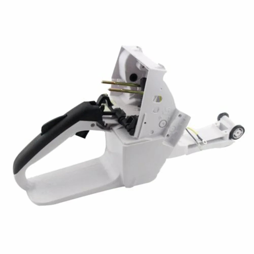 Fuel Gas Tank Rear Handheld Housing Assembly Garden Power Replacement Tools For Stihl Ms440 044 Chainsaws
Fuel Gas Tank Rear Handheld Housing Assembly Garden Power Replacement Tools For Stihl Ms440 044 Chainsaws