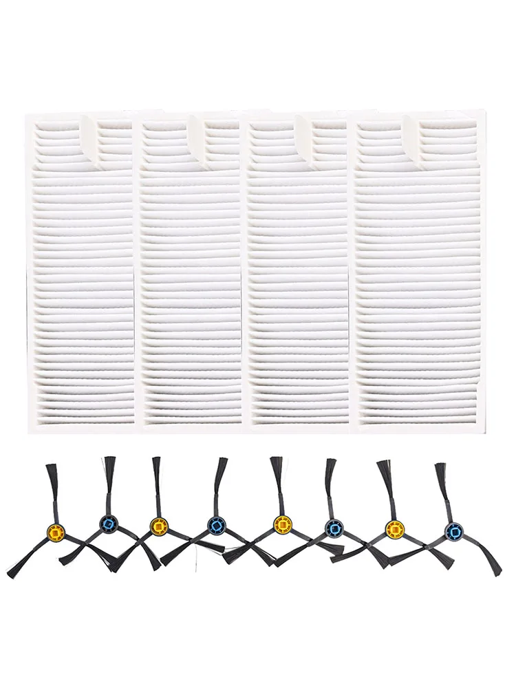 Side Brushes Filters Kit For EUREKA NER600 Vacuum Cleaner Replacement Filter Side Brushes Kit Sweeper Parts Floor Cleaning
Side Brushes Filters Kit For EUREKA NER600 Vacuum Cleaner Replacement Filter Side Brushes Kit Sweeper Parts Floor Cleaning
