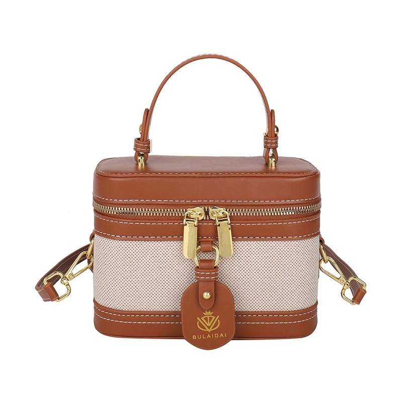 Famous Brand Designer Luxury Bags for Women High Quality Shoulder Tote Purse Fashion Elegant Daily Handbag
Famous Brand Designer Luxury Bags for Women High Quality Shoulder Tote Purse Fashion Elegant Daily Handbag