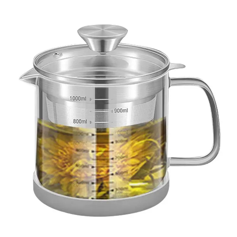 Household Oil Pot Stainless Steel Grease Container Cooking Oil Container With Strainer Filter Oil Pot Bacon Grease Container For
Household Oil Pot Stainless Steel Grease Container Cooking Oil Container With Strainer Filter Oil Pot Bacon Grease Container For