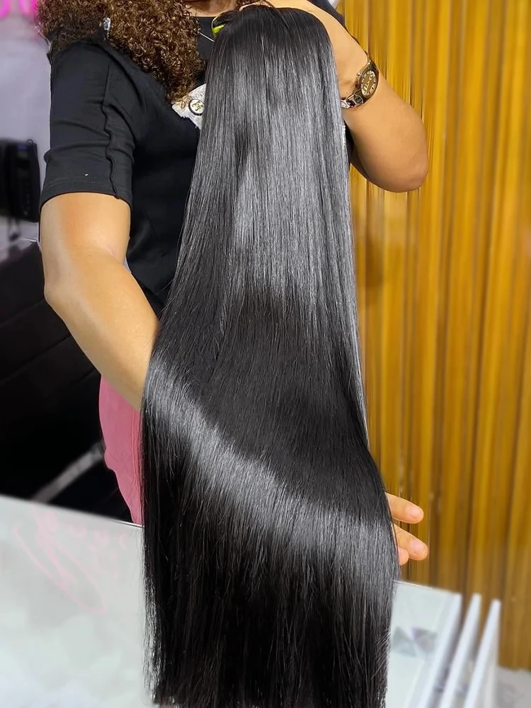 12A 30 Inch Bone Straight Human Hair Bundle Natural Black 1 3 4 Bundles Remy Unprocessed Virgin Raw Human Hair Extensions
12A 30 Inch Bone Straight Human Hair Bundle Natural Black 1 3 4 Bundles Remy Unprocessed Virgin Raw Human Hair Extensions