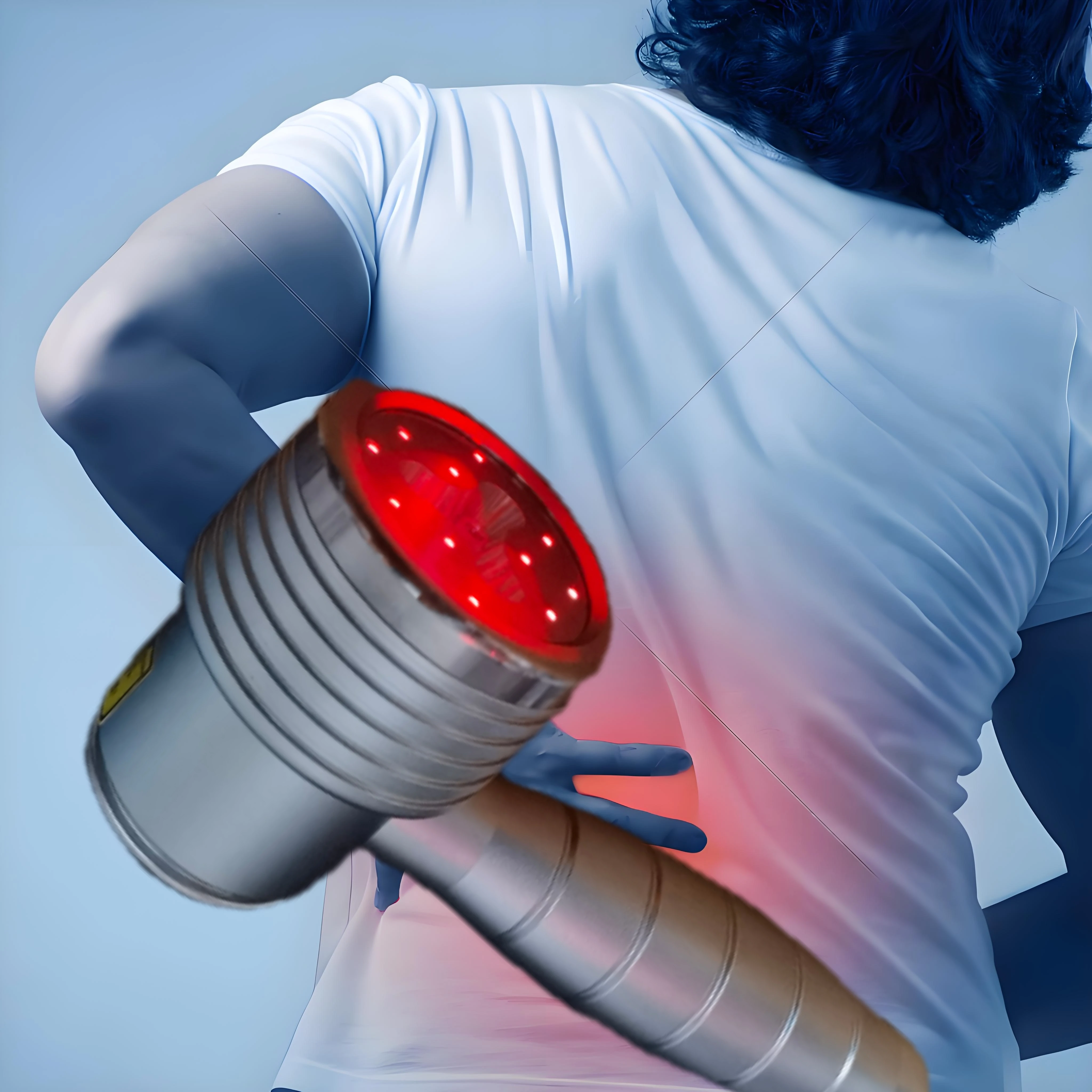 808nm 650nm Class 4 Therapeutic Laser Treatment Pain Control Anti Inflammatory For Nerve Damage Treatment
808nm 650nm Class 4 Therapeutic Laser Treatment Pain Control Anti Inflammatory For Nerve Damage Treatment