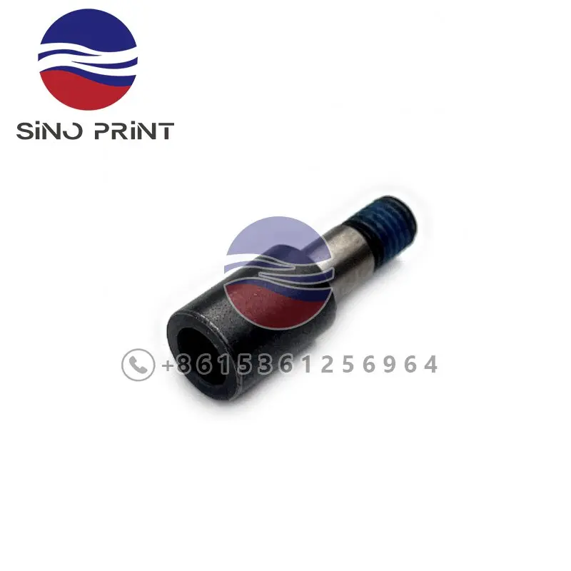 71.030.604 Screw For Heidelberg Swiveling Lever SM102 CX102 SX102 CD102 Printing System Spare Parts High-Quality
71.030.604 Screw For Heidelberg Swiveling Lever SM102 CX102 SX102 CD102 Printing System Spare Parts High-Quality