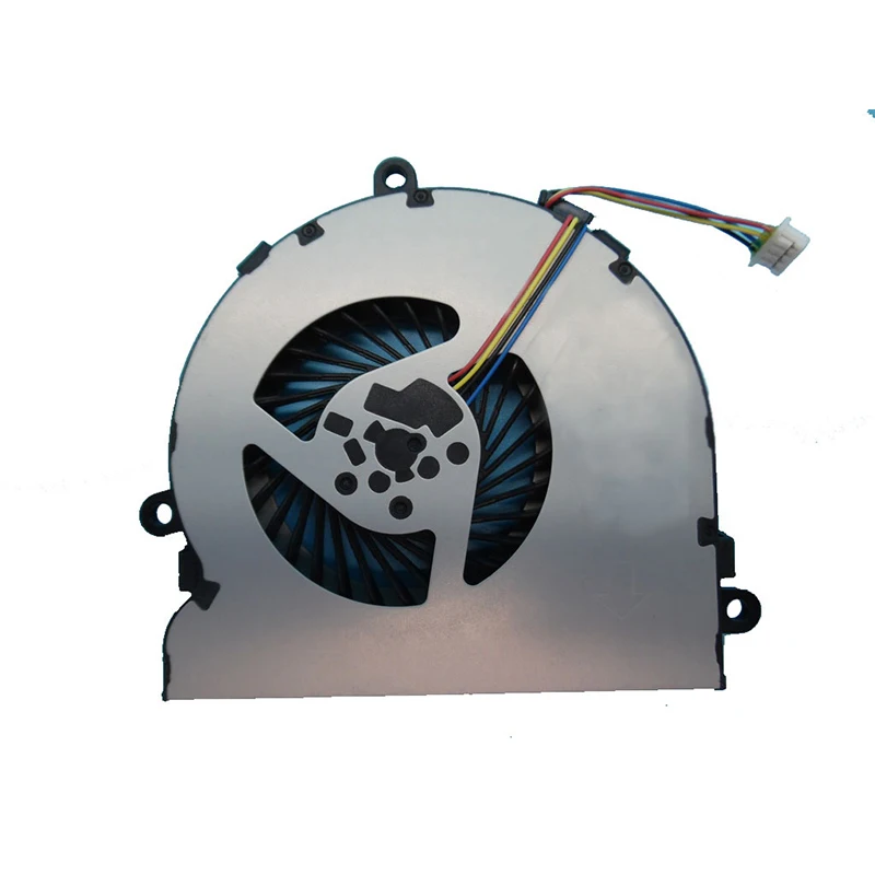 Вентилятор процессора ноутбука для HP 250 G4 255 G4 256 G4 15-AC000 15-AY000 15-AF000 813946 -001 Новый DC5V 0,35A
Вентилятор процессора ноутбука для HP 250 G4 255 G4 256 G4 15-AC000 15-AY000 15-AF000 813946 -001 Новый DC5V 0,35A