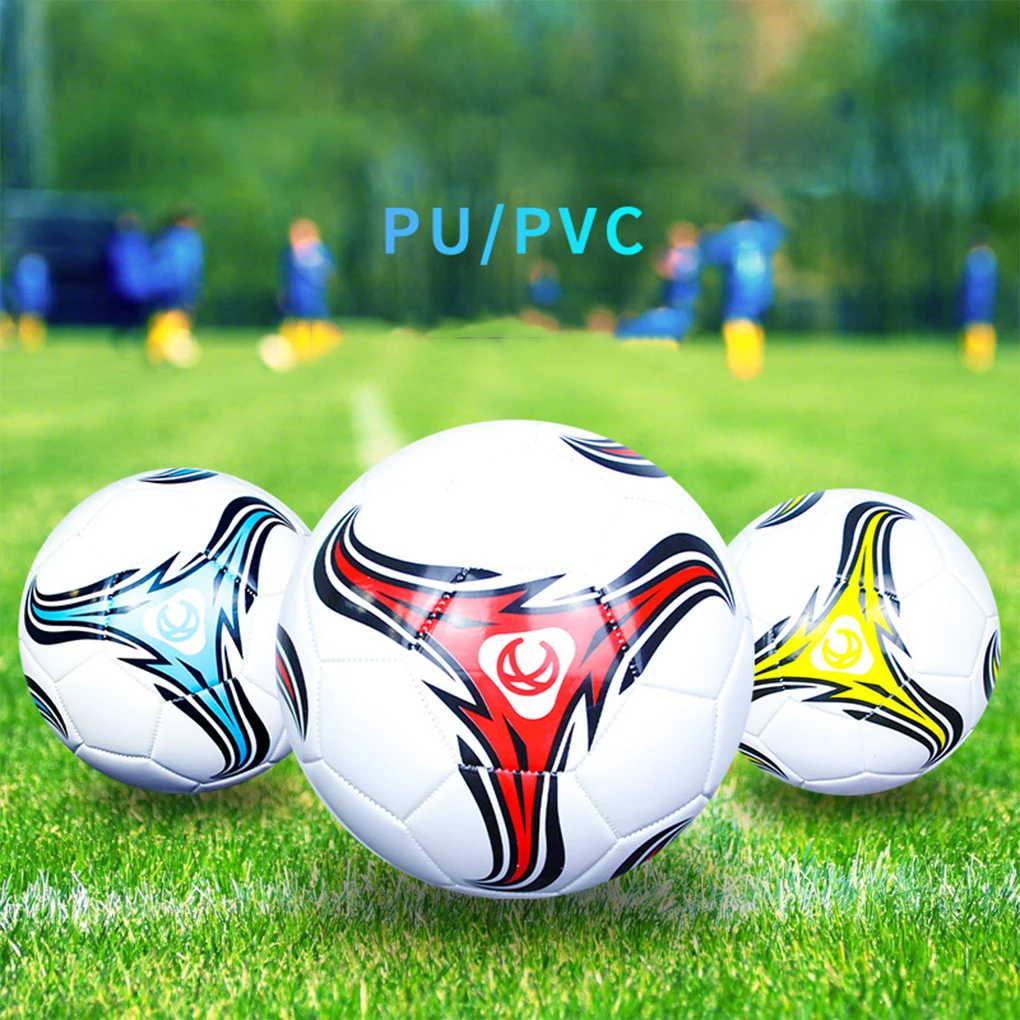 Kids Children Students Football High Performance And Wide Application Durable And Long-lasting red size 4
Kids Children Students Football High Performance And Wide Application Durable And Long-lasting red size 4