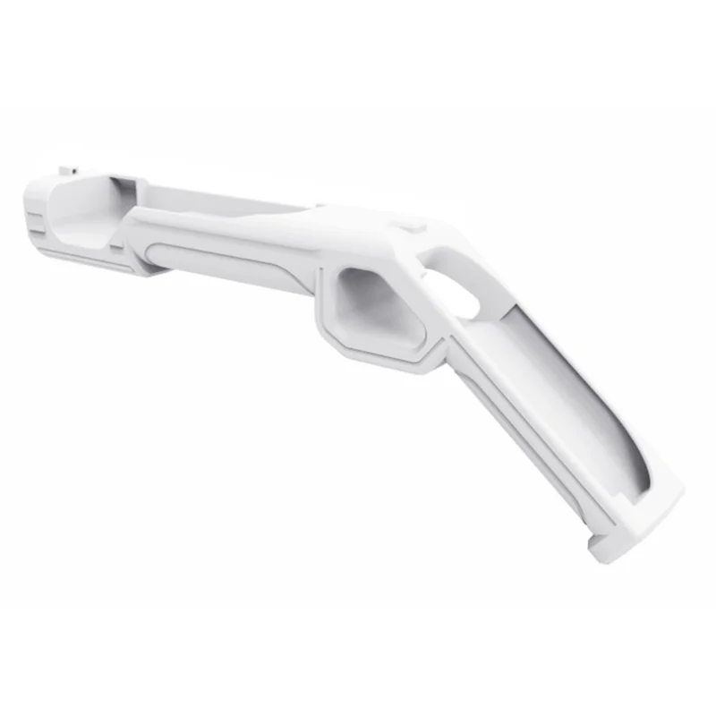 ABKQ-For NS2 Switch 2 Left/Right For Joycon Shooting Game Gun Small Handle Integrated Touch Sensing Feedback System Somatosensor
ABKQ-For NS2 Switch 2 Left/Right For Joycon Shooting Game Gun Small Handle Integrated Touch Sensing Feedback System Somatosensor