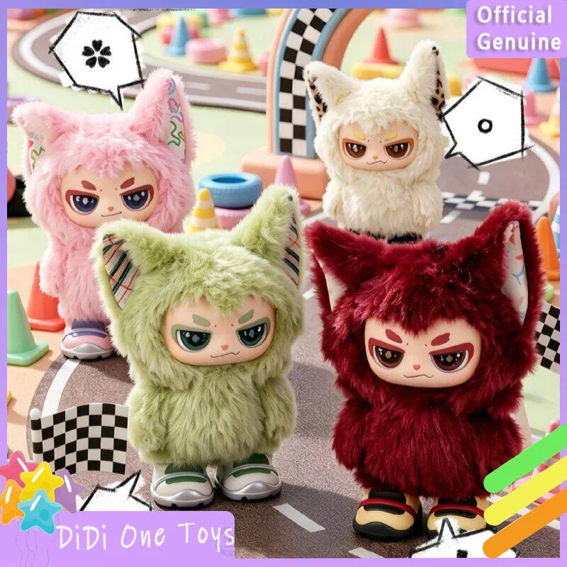 Genuine Here Aoo Love Every Thing Series Blind Box Cute Doll Pendant Collection Desktop Ornament Fashion Trend Surprise Gift
Genuine Here Aoo Love Every Thing Series Blind Box Cute Doll Pendant Collection Desktop Ornament Fashion Trend Surprise Gift
