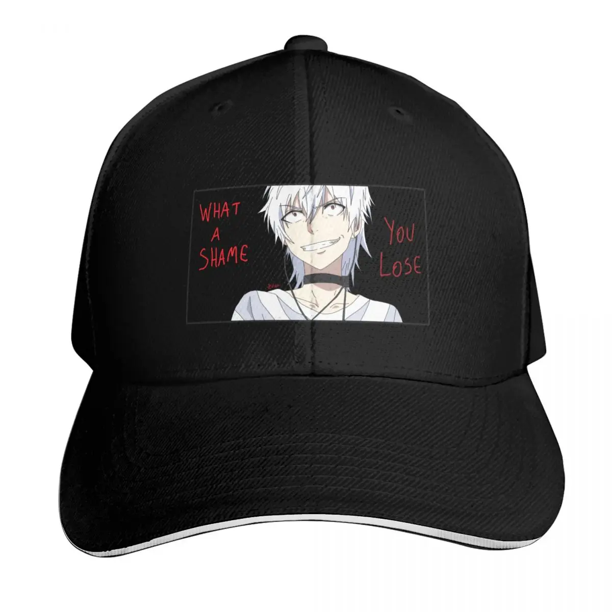 Accelerator Design Baseball Cap fashionable Trucker Hat hats on offer fun hats Mens Hats Women's
Accelerator Design Baseball Cap fashionable Trucker Hat hats on offer fun hats Mens Hats Women's