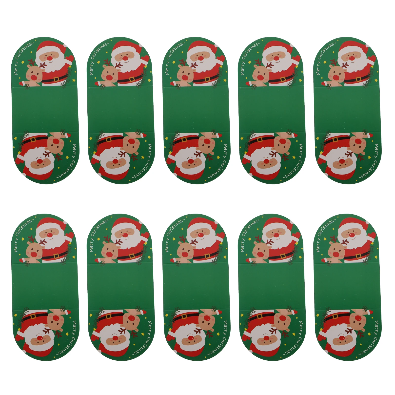 50 Sets Christmas Bread Bag Durable H y Pastry C y Snack Gift Wrapping Classic Pattern Xmas Packaging Festival Container
50 Sets Christmas Bread Bag Durable H y Pastry C y Snack Gift Wrapping Classic Pattern Xmas Packaging Festival Container