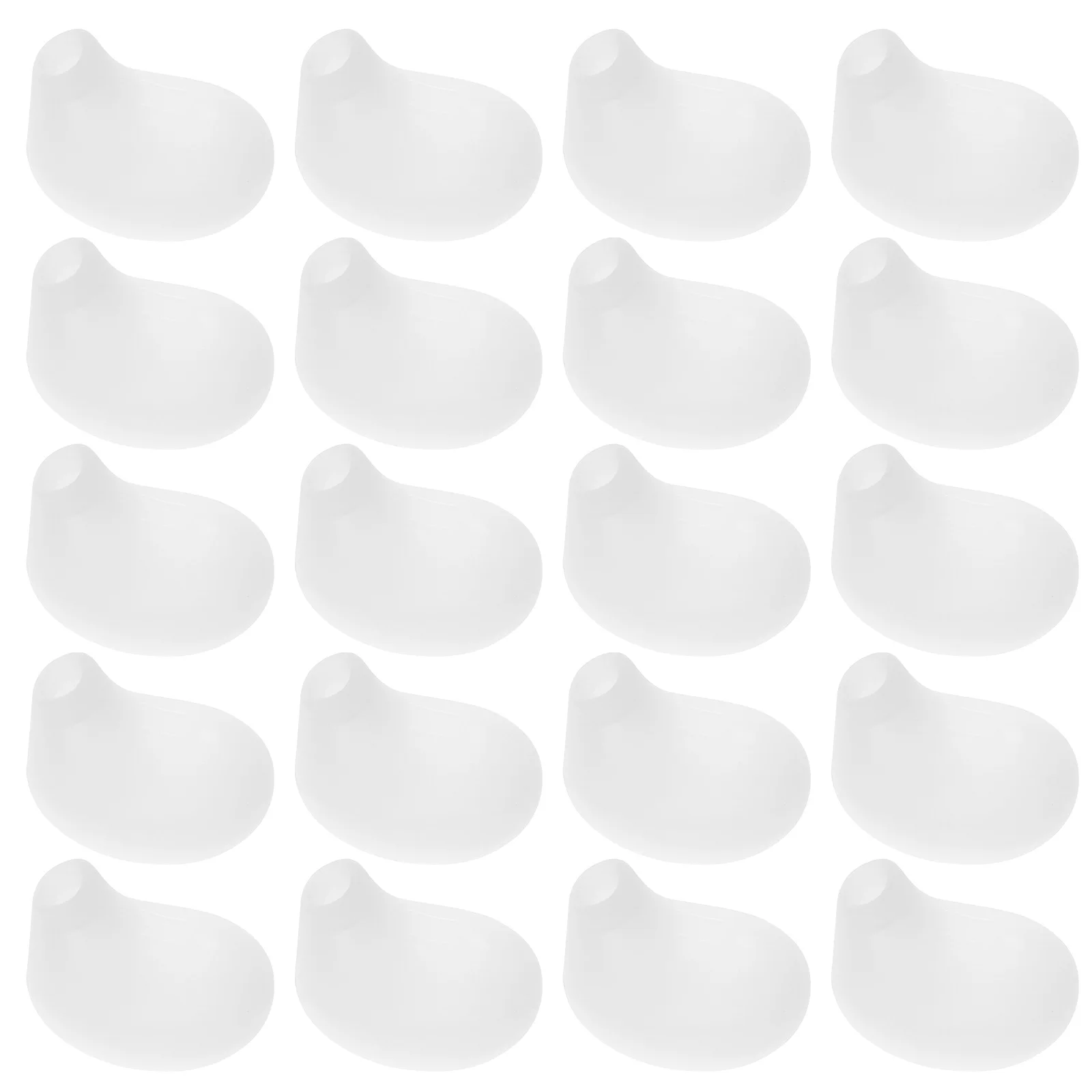 Earphone Cover Comfortable Earbud Replacement Tips Small Buds Caps Soft Silicone Protective Accessories Hunting Gear
Earphone Cover Comfortable Earbud Replacement Tips Small Buds Caps Soft Silicone Protective Accessories Hunting Gear