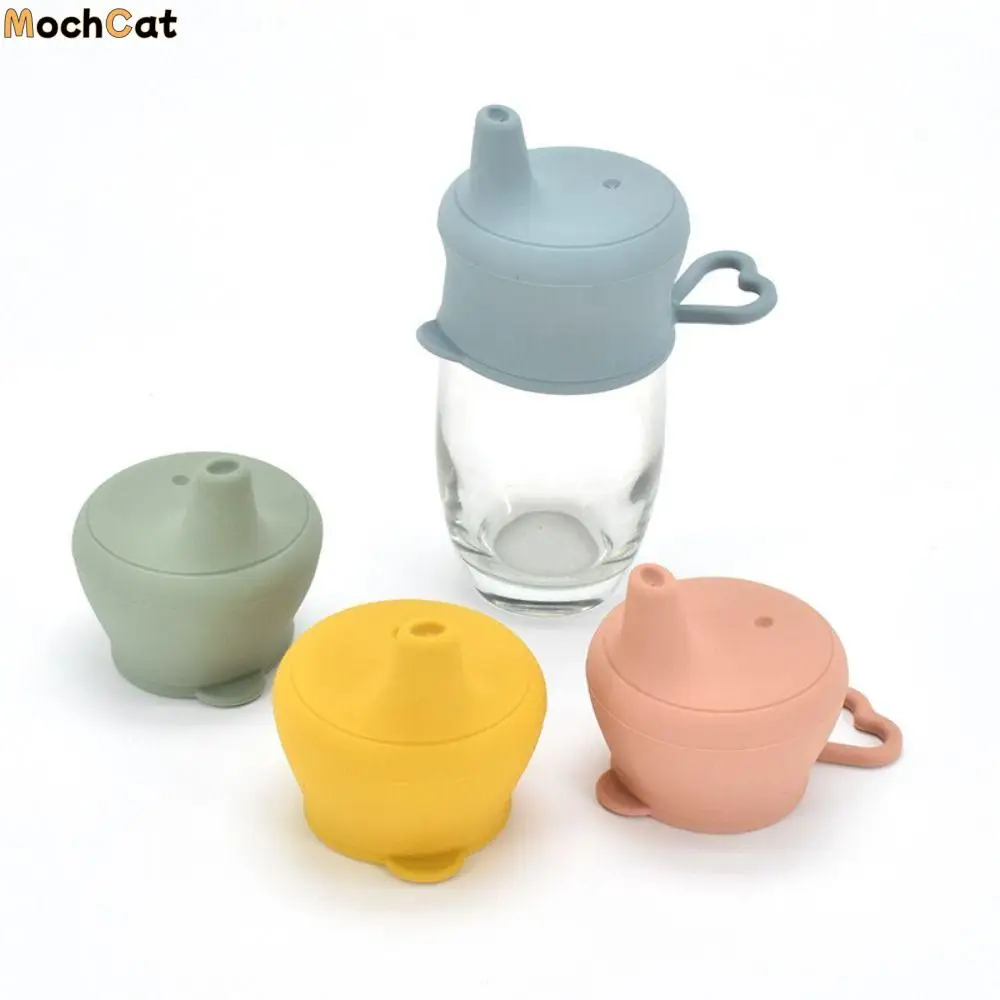 Baby Learning Cup Water Bottle Cover Mini Cup Lid Kids Cup Cover Baby Training Cup Baby Feeding Mug Lid Drinkware Sippy Cups
Baby Learning Cup Water Bottle Cover Mini Cup Lid Kids Cup Cover Baby Training Cup Baby Feeding Mug Lid Drinkware Sippy Cups