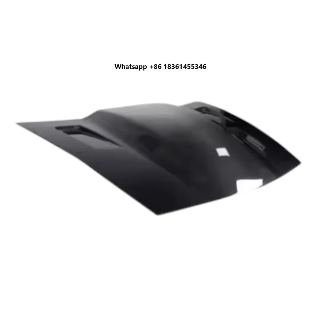 For Corvette C6 Factory Hot Selling New C6 Carbon Fiber Front Engine Bonnet Hood
For Corvette C6 Factory Hot Selling New C6 Carbon Fiber Front Engine Bonnet Hood