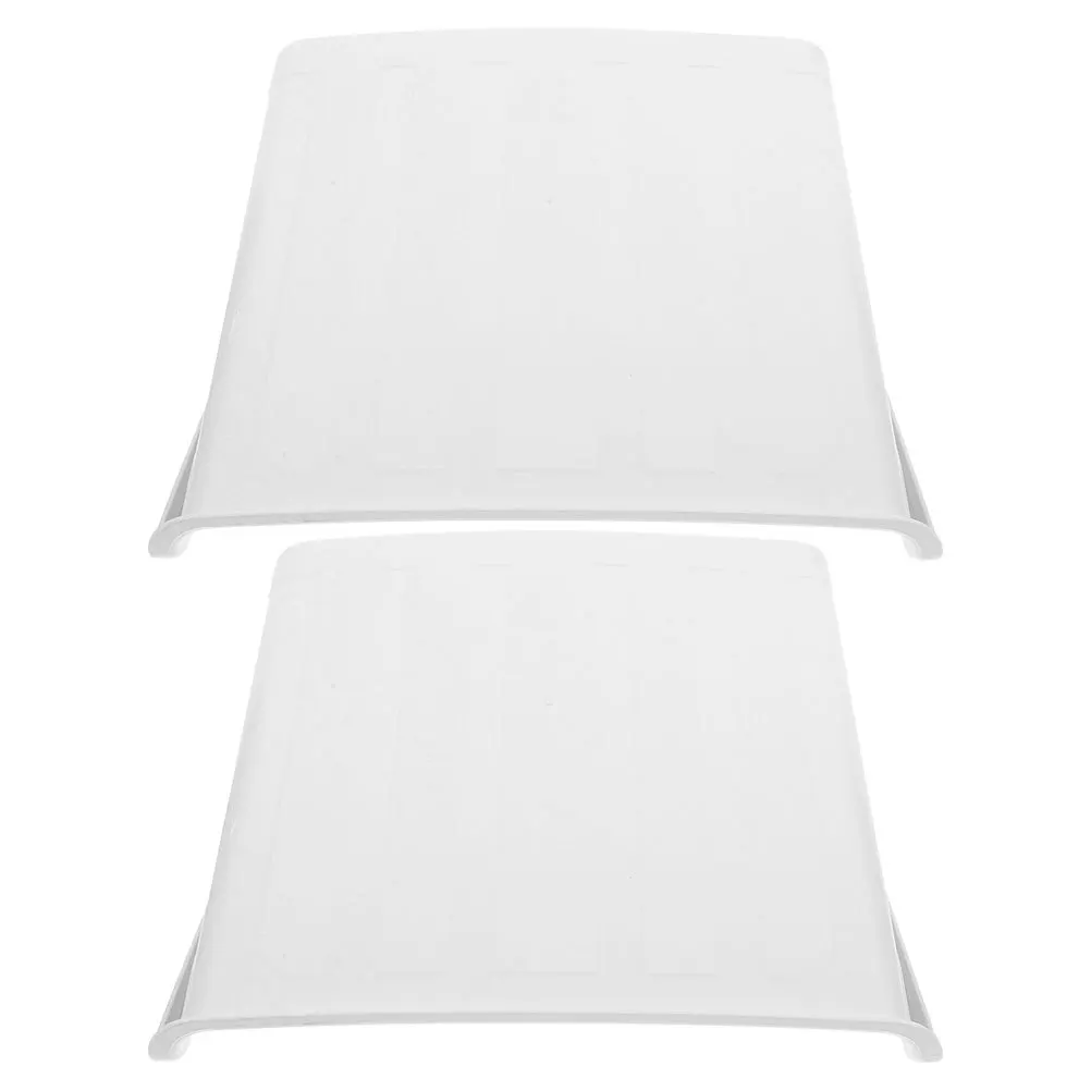 2 set Security Cover Universal Outdoor Rainproof Protective Shield For Cctv Camera Guard Cover Outdoor Security Camera
2 set Security Cover Universal Outdoor Rainproof Protective Shield For Cctv Camera Guard Cover Outdoor Security Camera