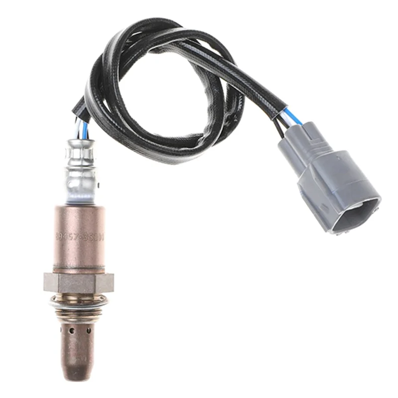 Oxygen Sensor For Toyota Land Cruiser Prado 2002-2010 Hilux Surf 2002-2009 89467-35100
Oxygen Sensor For Toyota Land Cruiser Prado 2002-2010 Hilux Surf 2002-2009 89467-35100
