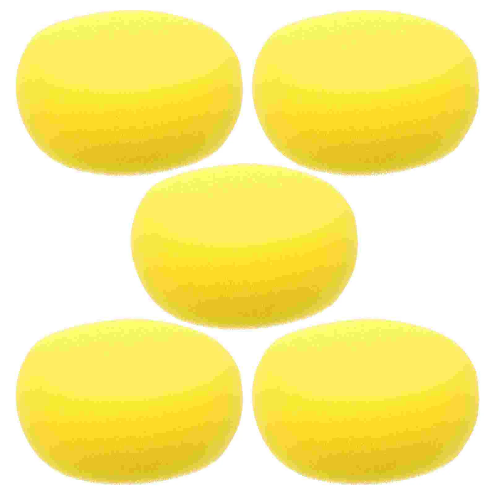 5 Pcs Car Wash Sponge Pet Cleaning Baby Sponges Dog Scrub Bath Supply Tool Scrubber
5 Pcs Car Wash Sponge Pet Cleaning Baby Sponges Dog Scrub Bath Supply Tool Scrubber